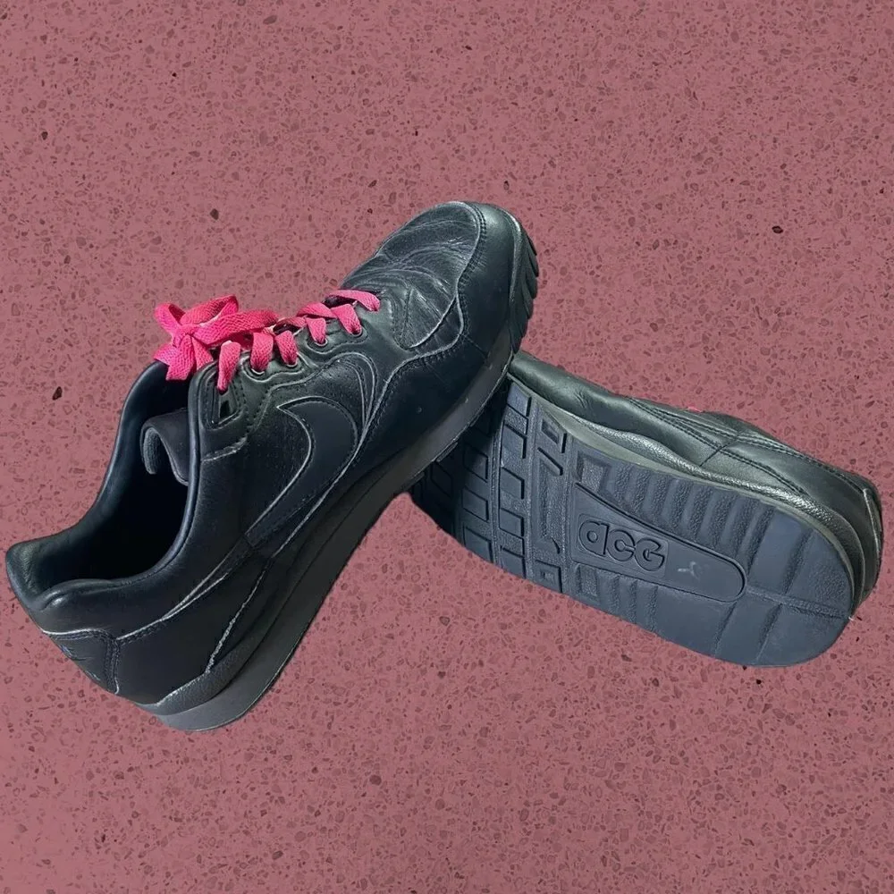 NIKE ACG air max style gorp shoes - Picture 4 of 7